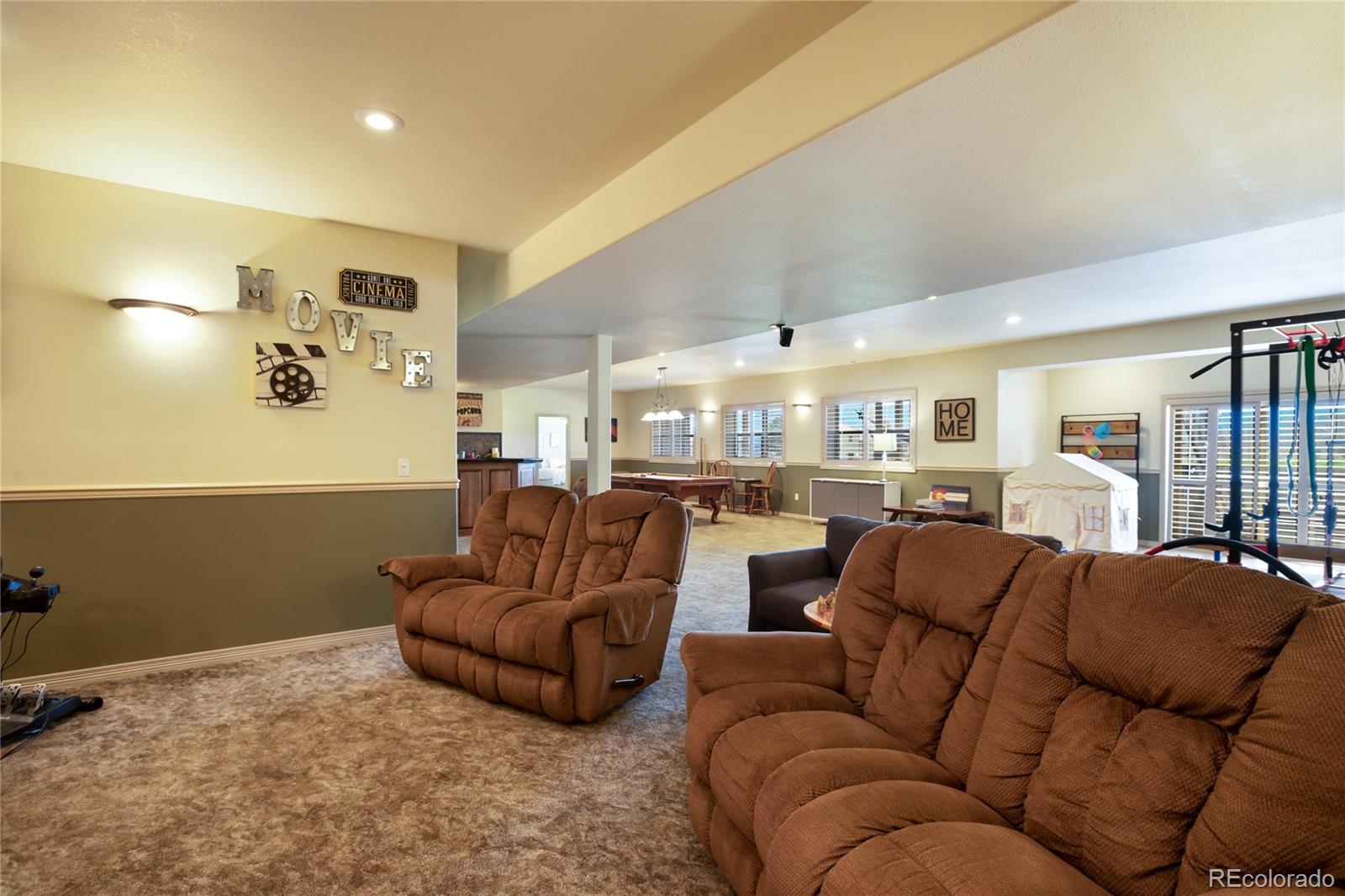 MLS Image #33 for 15090  jessie drive,colorado springs, Colorado