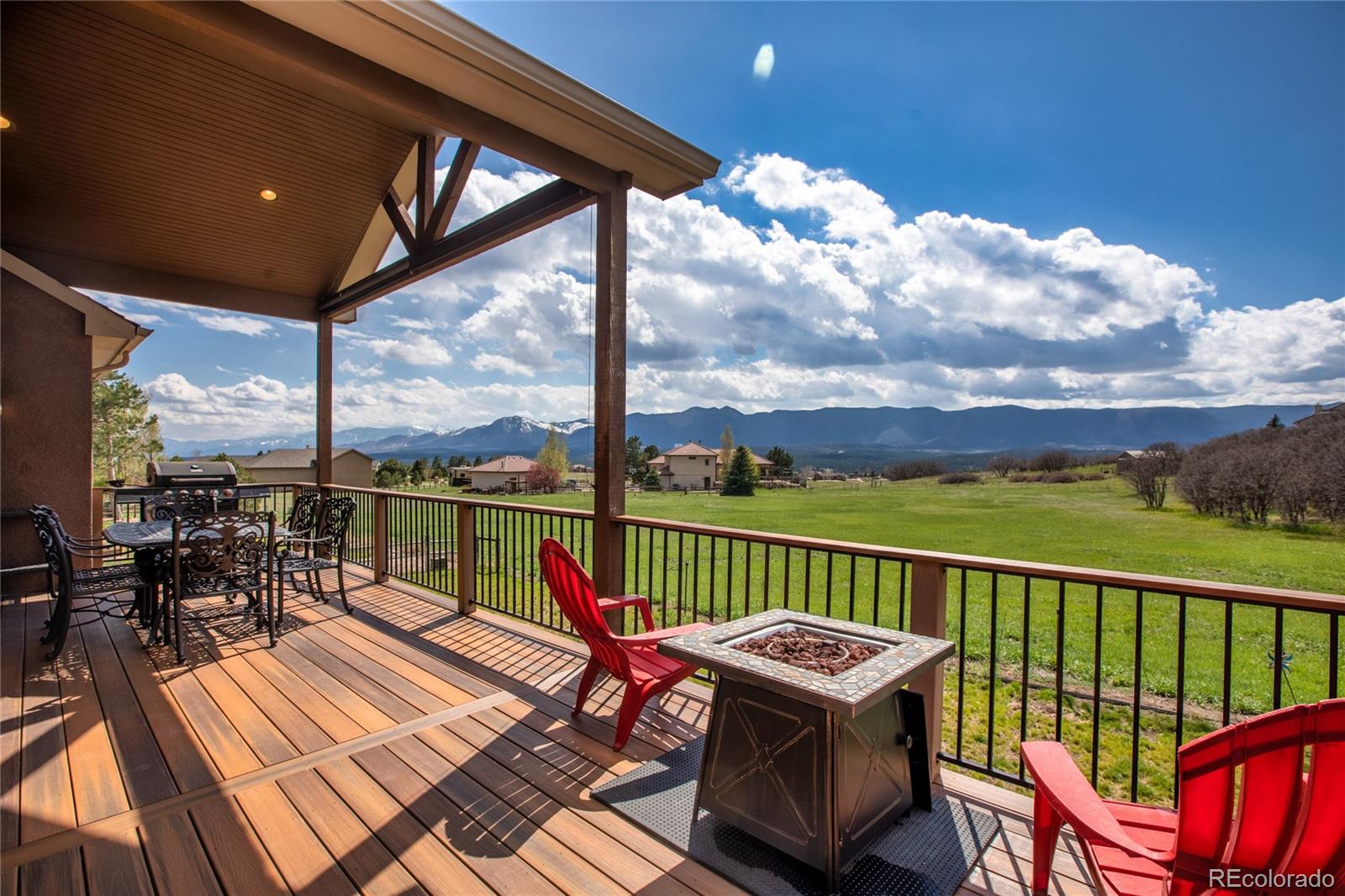 MLS Image #4 for 15090  jessie drive,colorado springs, Colorado