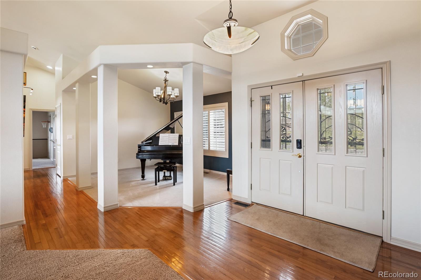 MLS Image #5 for 15090  jessie drive,colorado springs, Colorado