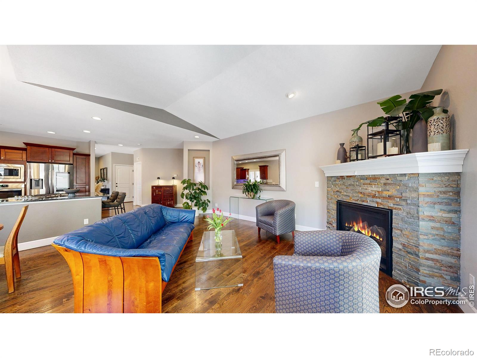 MLS Image #0 for 6945 n fargo trail ,littleton, Colorado