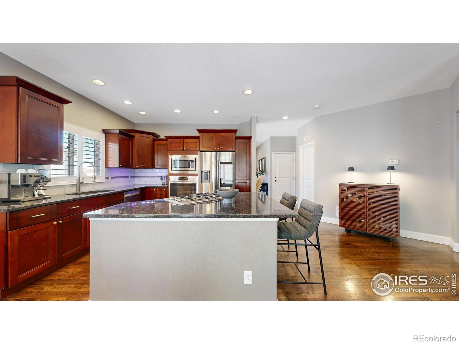 MLS Image #10 for 6945 n fargo trail ,littleton, Colorado