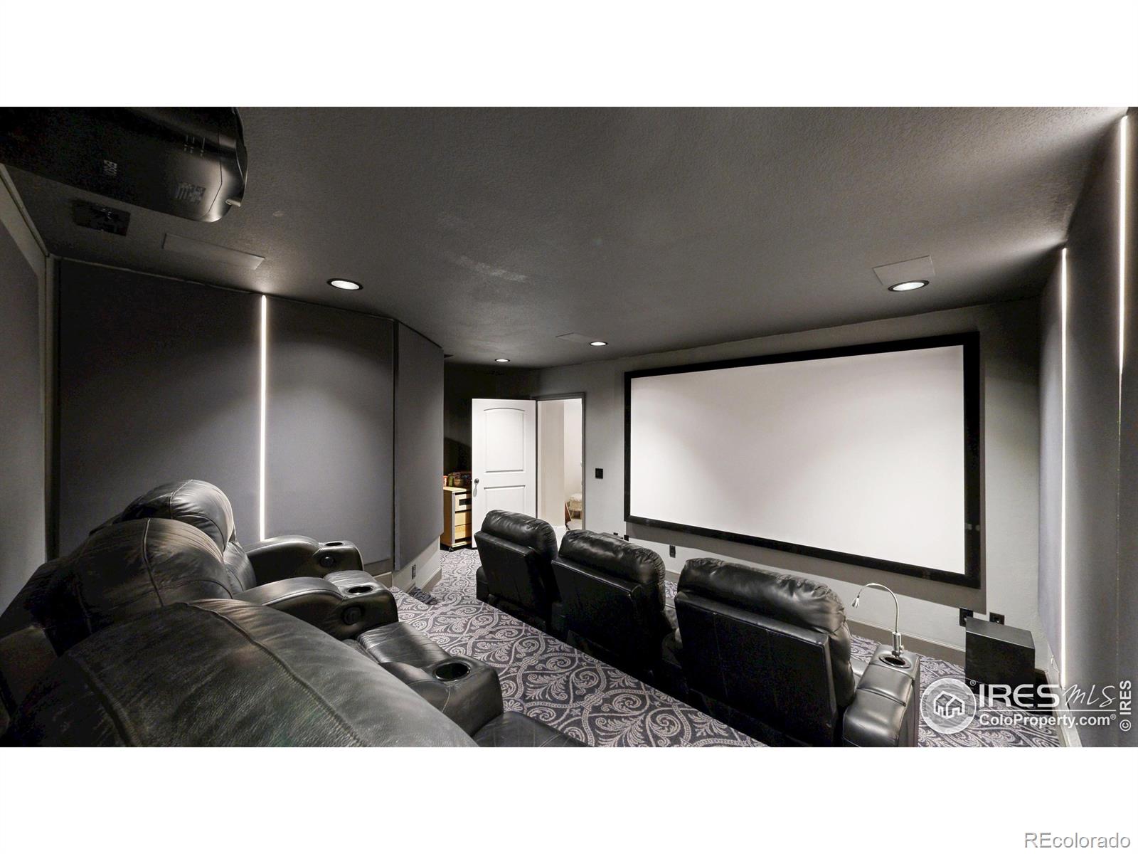 MLS Image #21 for 6945 n fargo trail ,littleton, Colorado