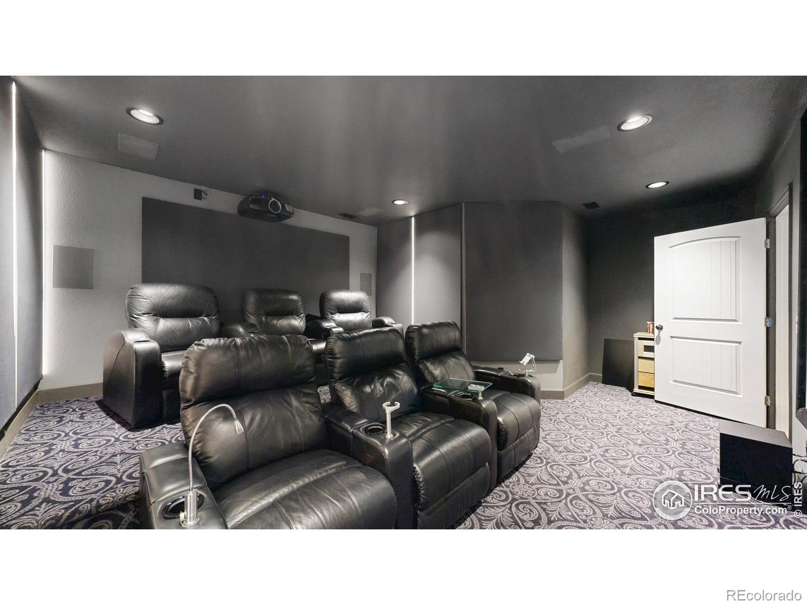MLS Image #23 for 6945 n fargo trail ,littleton, Colorado