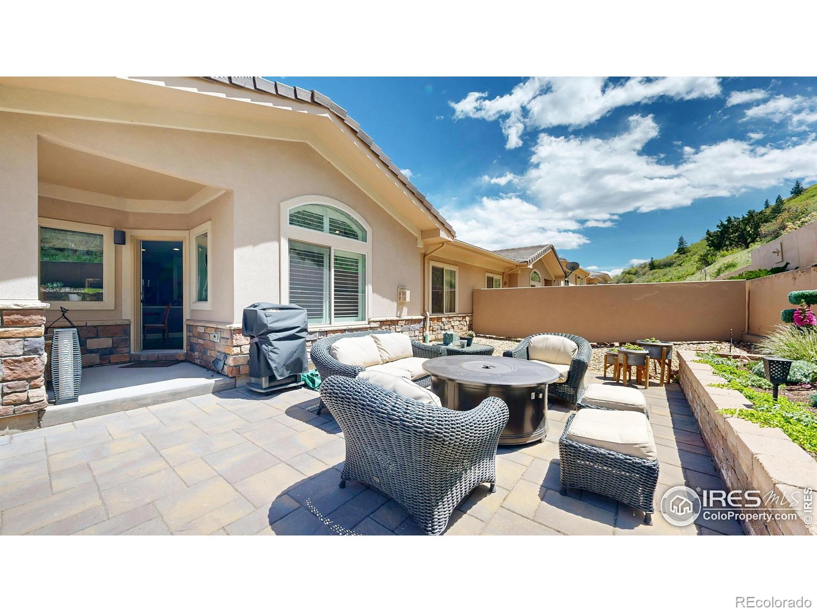 MLS Image #24 for 6945 n fargo trail ,littleton, Colorado