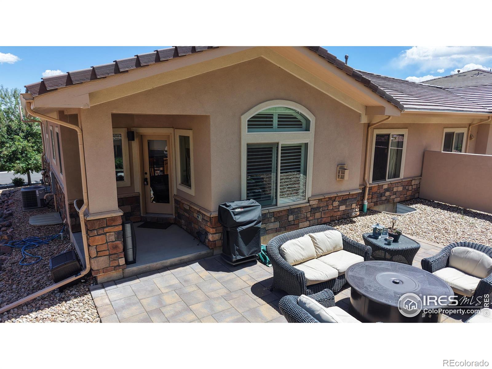MLS Image #28 for 6945 n fargo trail ,littleton, Colorado