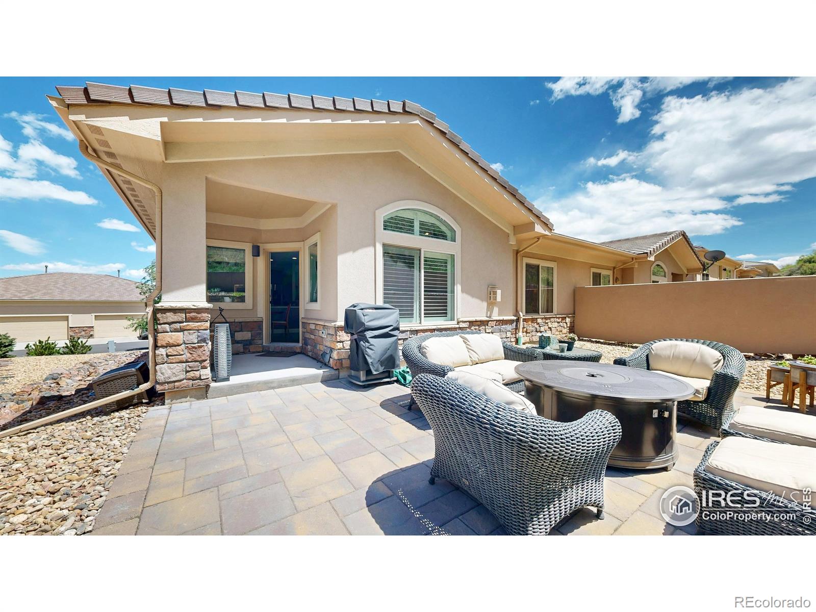 MLS Image #29 for 6945 n fargo trail ,littleton, Colorado