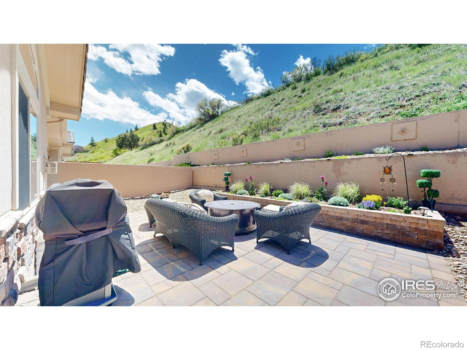 MLS Image #30 for 6945 n fargo trail ,littleton, Colorado