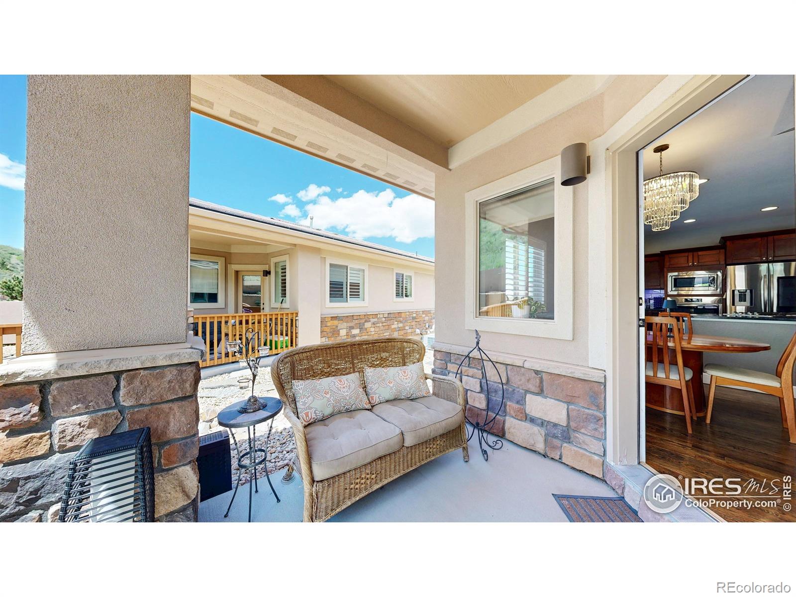 MLS Image #31 for 6945 n fargo trail ,littleton, Colorado
