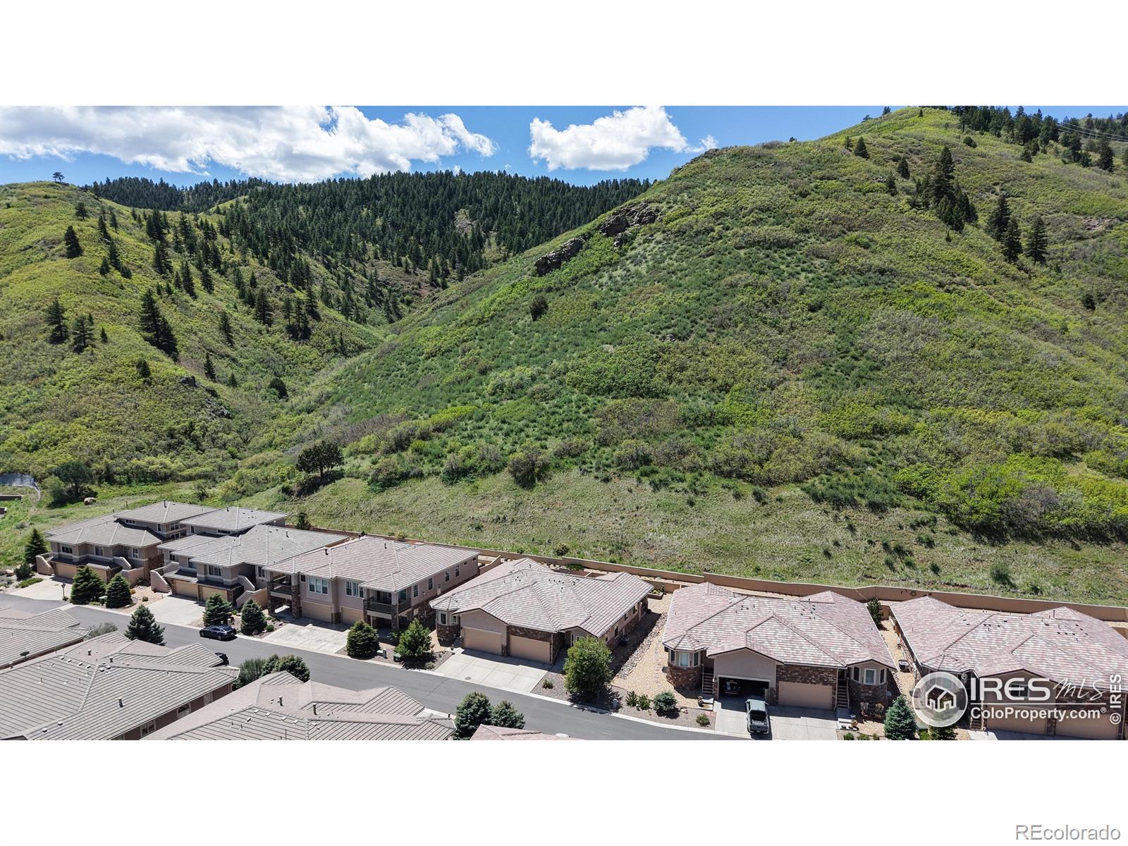MLS Image #32 for 6945 n fargo trail ,littleton, Colorado