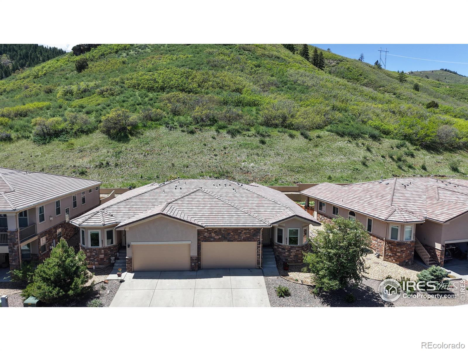 MLS Image #34 for 6945 n fargo trail ,littleton, Colorado