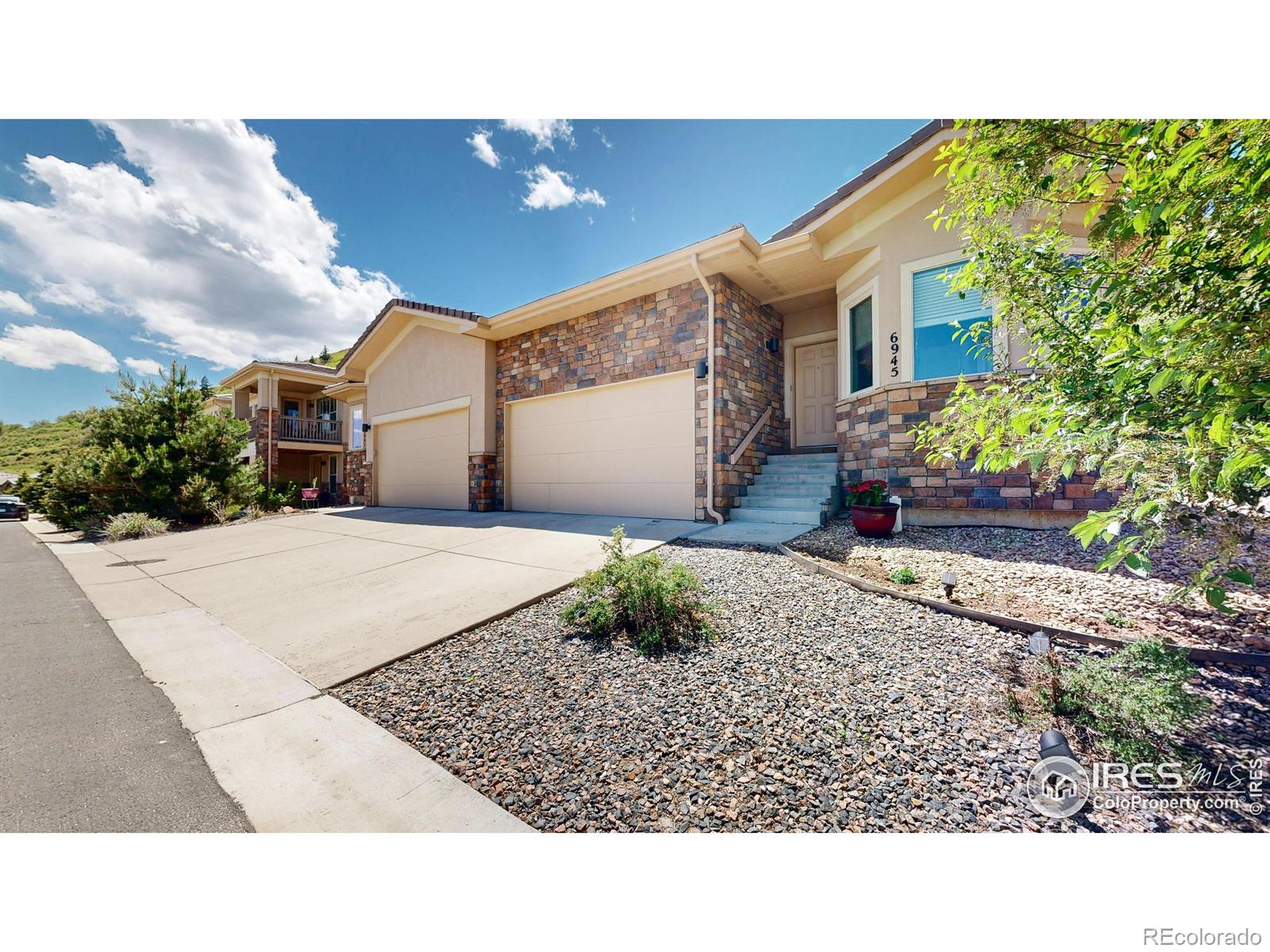 MLS Image #35 for 6945 n fargo trail ,littleton, Colorado