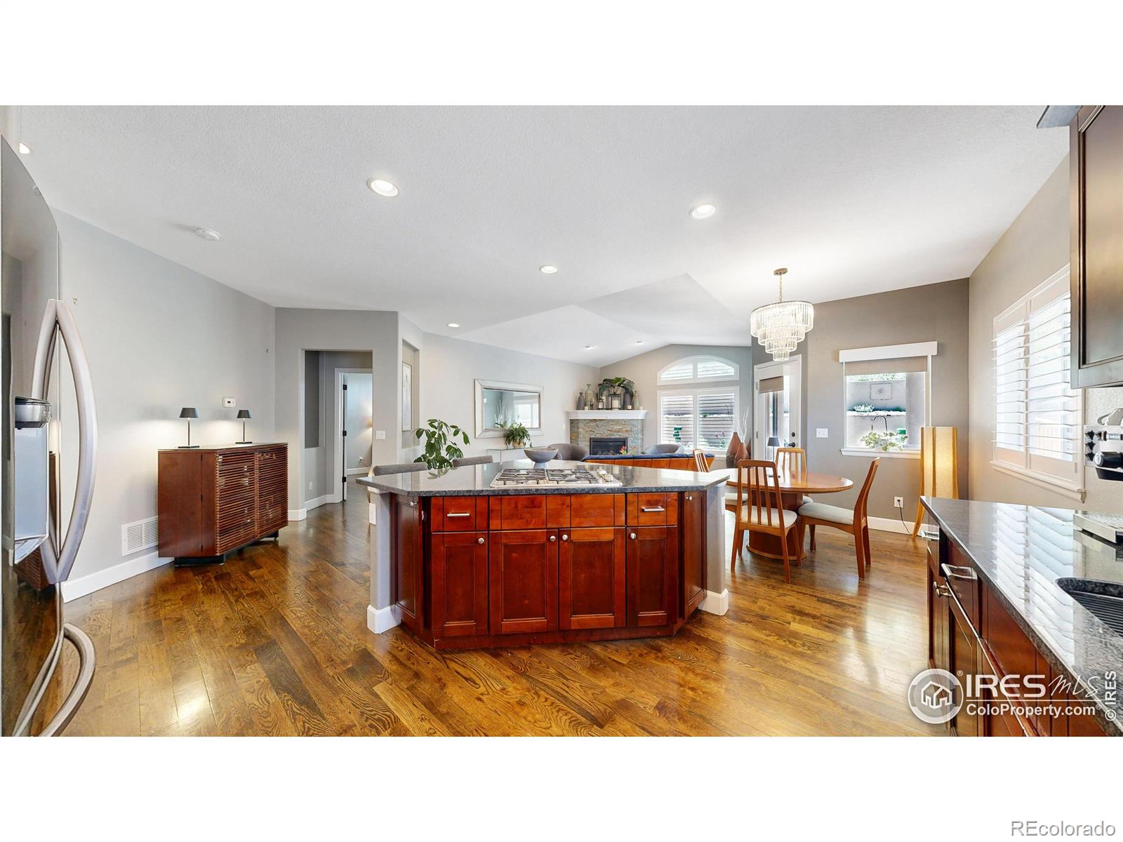 MLS Image #4 for 6945 n fargo trail ,littleton, Colorado