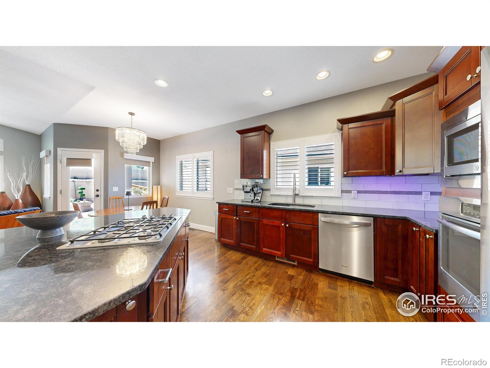 MLS Image #5 for 6945 n fargo trail ,littleton, Colorado