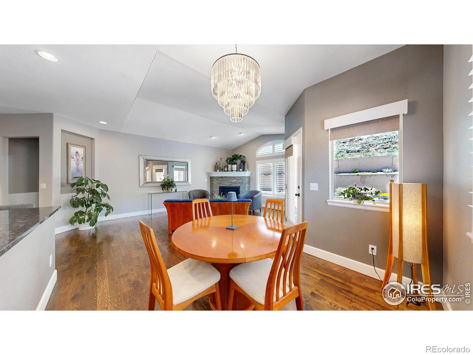 MLS Image #6 for 6945 n fargo trail ,littleton, Colorado