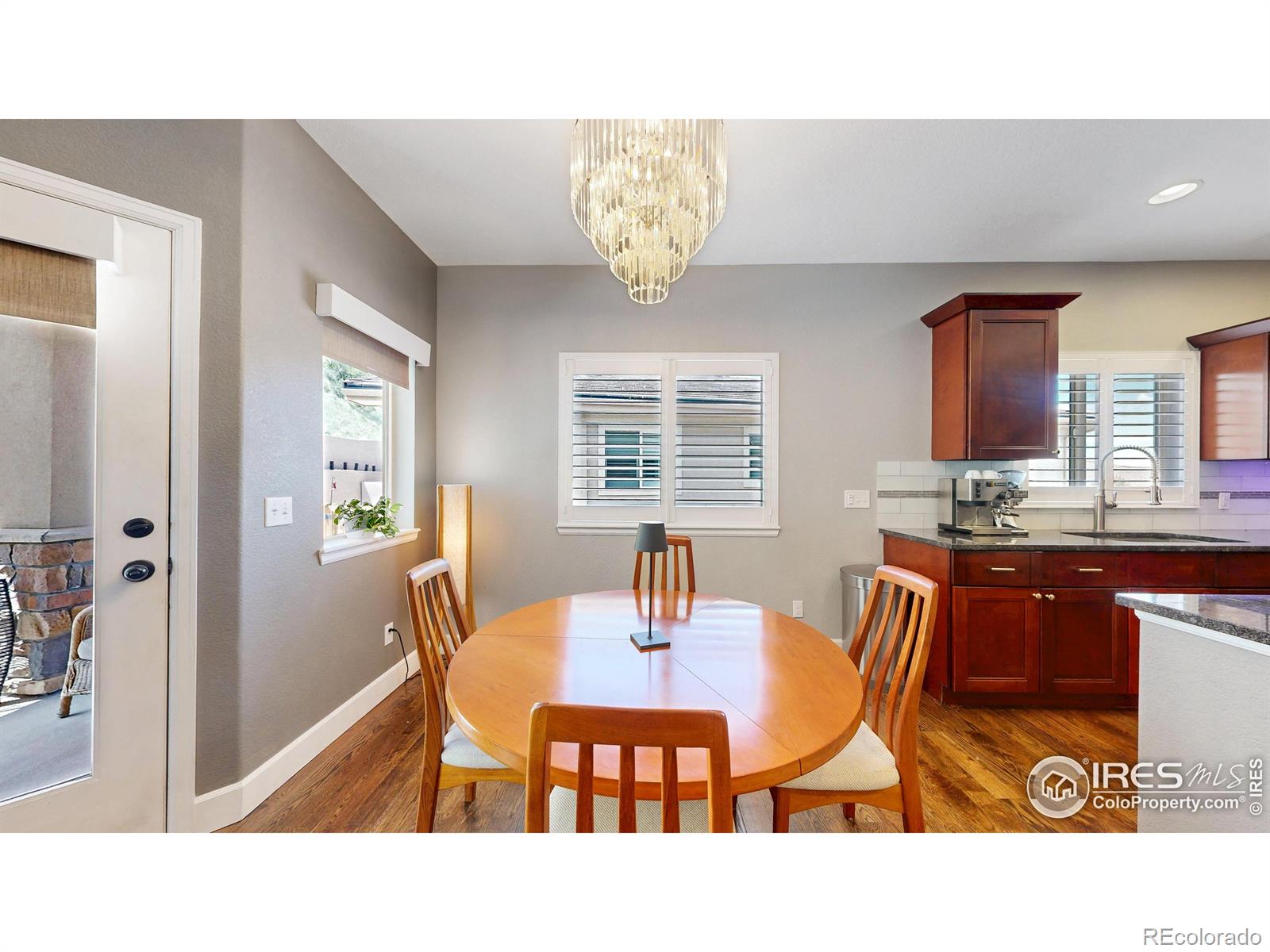 MLS Image #7 for 6945 n fargo trail ,littleton, Colorado