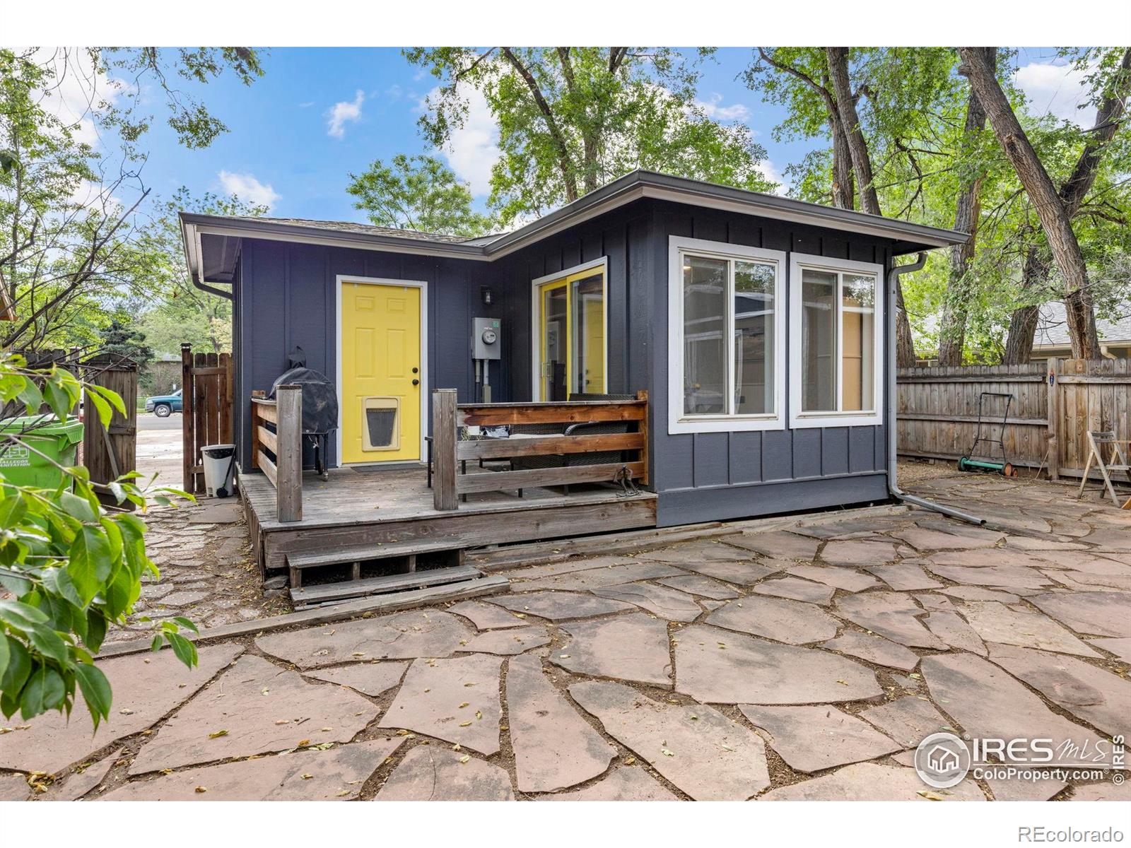 MLS Image #19 for 612  cowan street,fort collins, Colorado