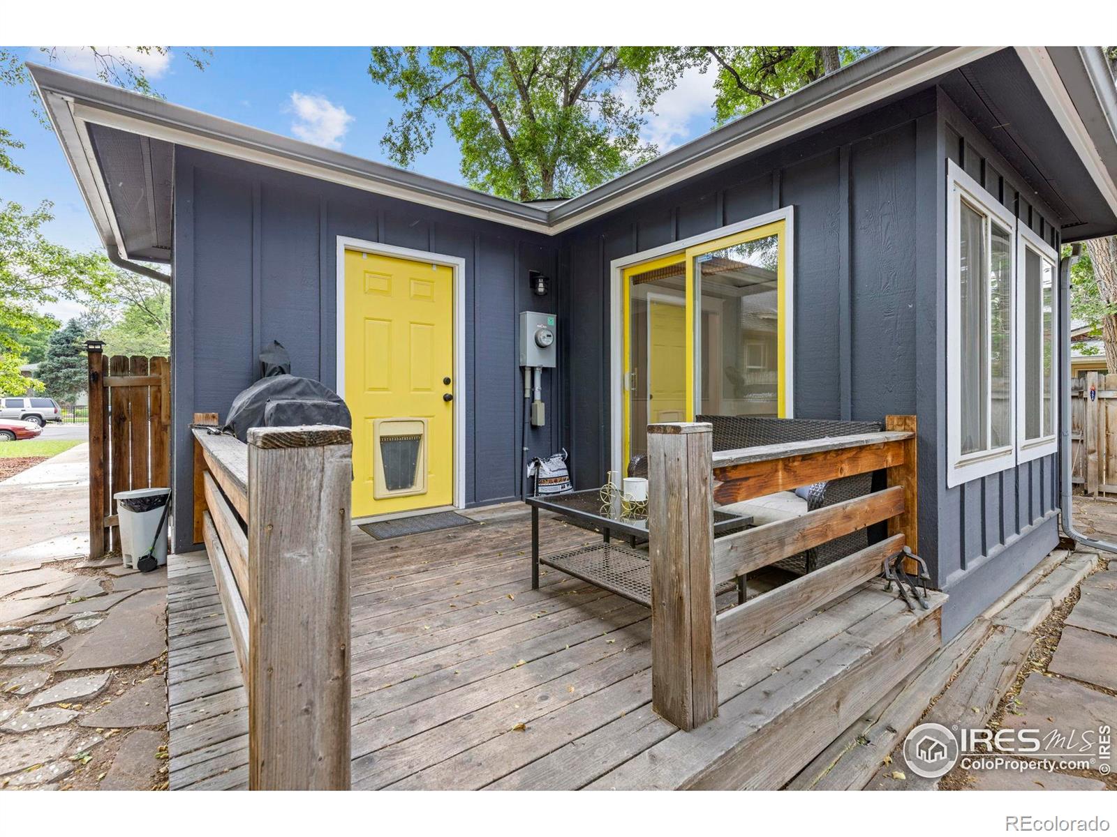 MLS Image #20 for 612  cowan street,fort collins, Colorado