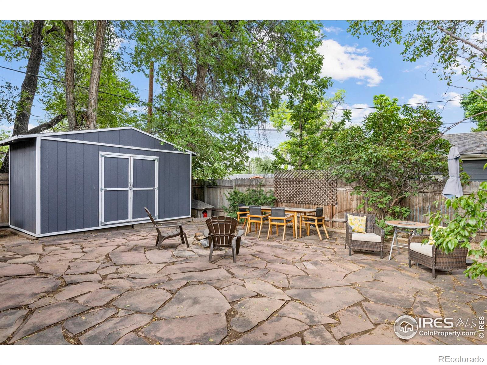 MLS Image #21 for 612  cowan street,fort collins, Colorado