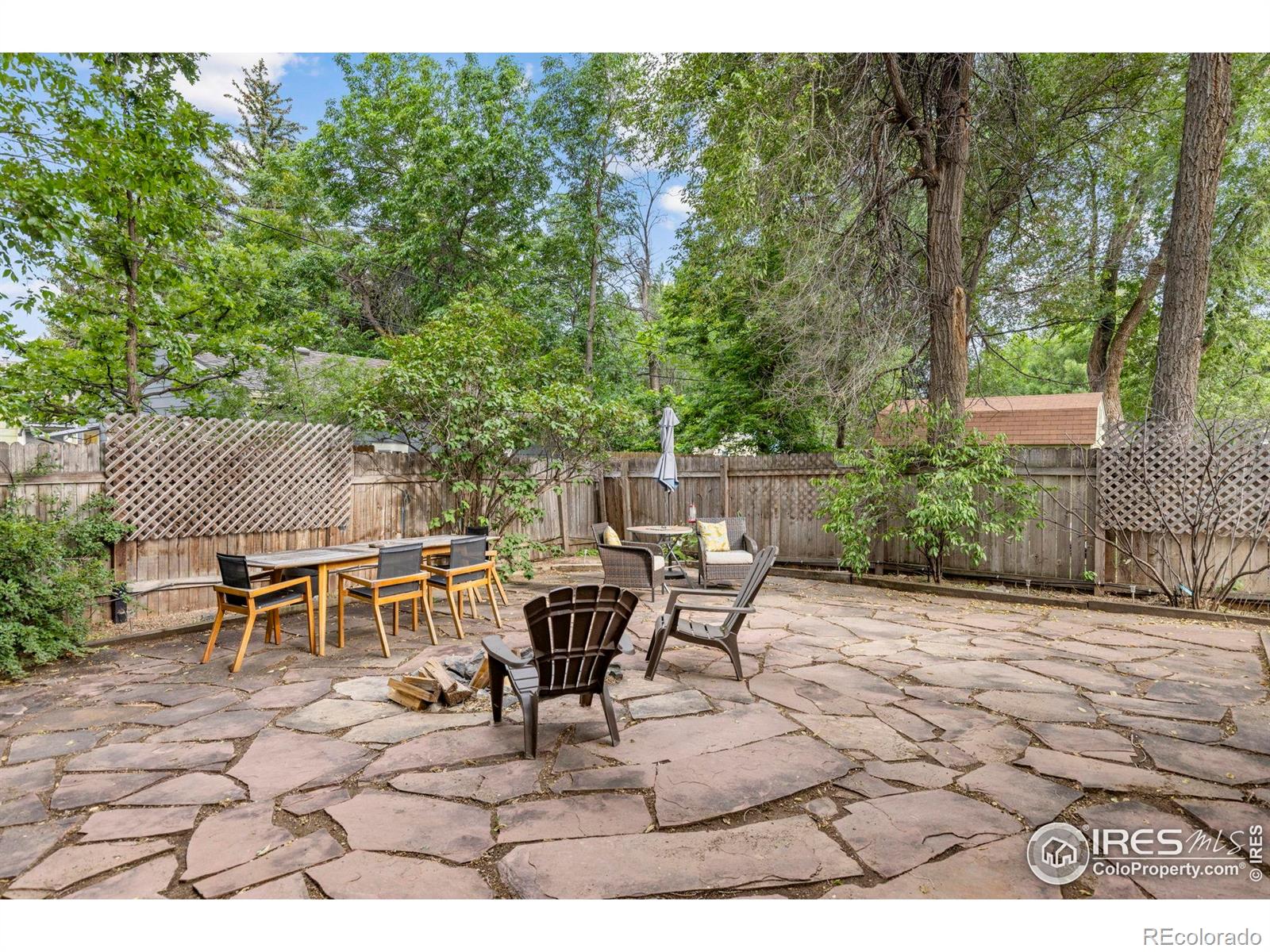 MLS Image #22 for 612  cowan street,fort collins, Colorado