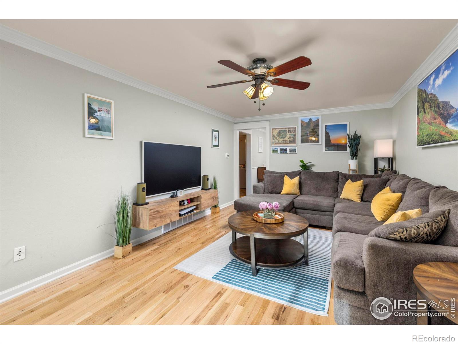 MLS Image #4 for 612  cowan street,fort collins, Colorado