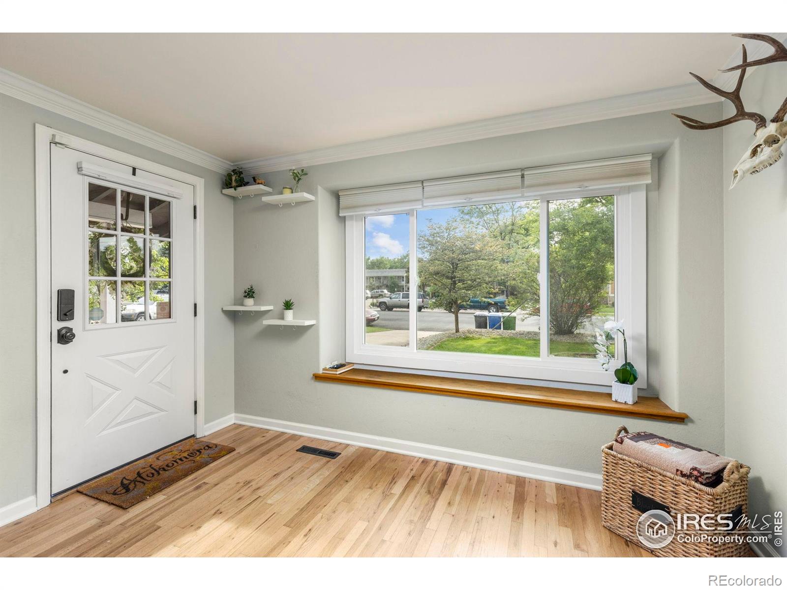 MLS Image #6 for 612  cowan street,fort collins, Colorado