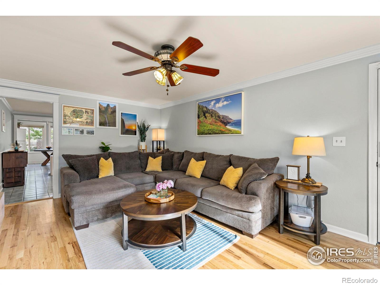 MLS Image #7 for 612  cowan street,fort collins, Colorado