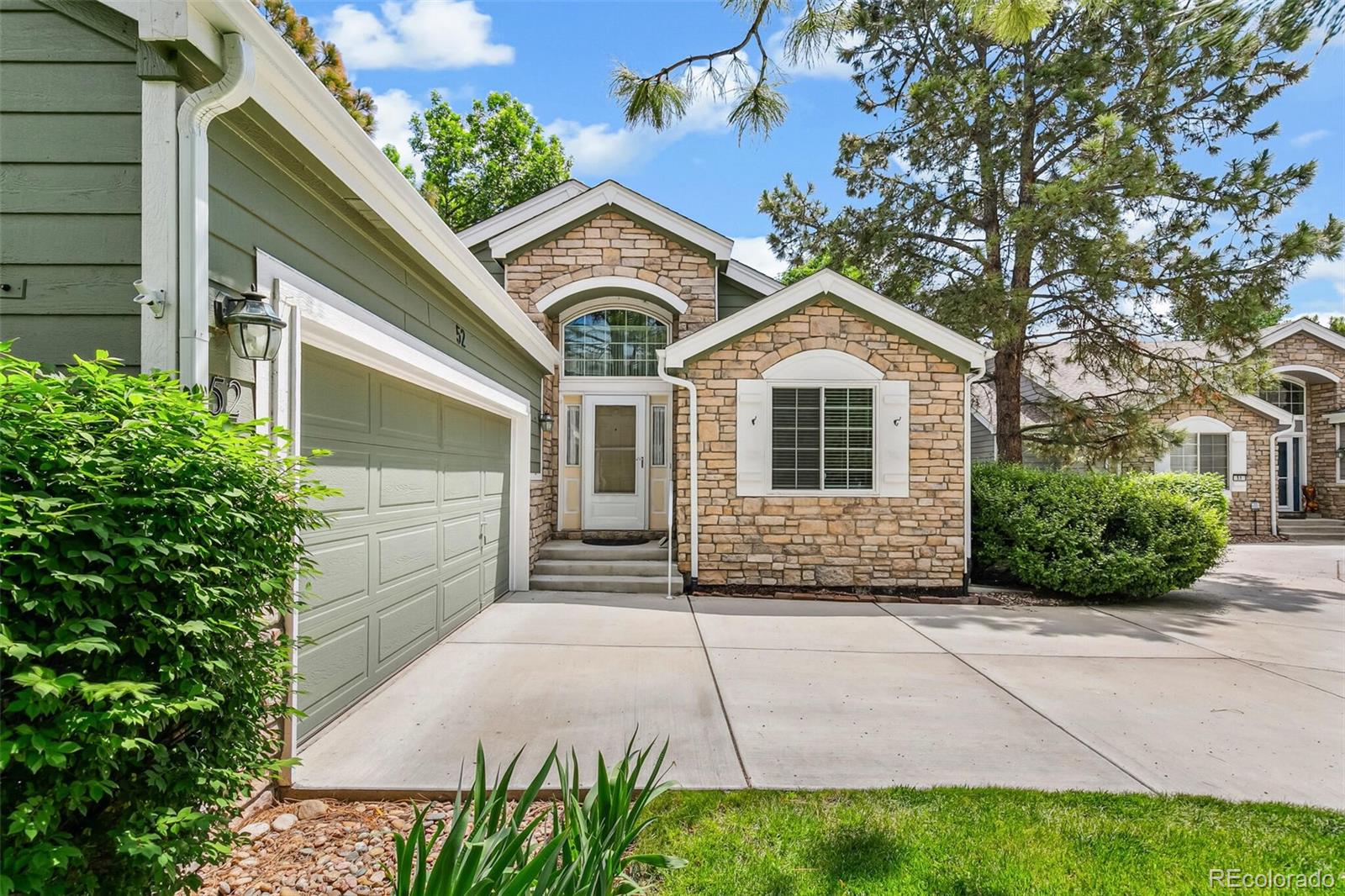 MLS Image #2 for 7400 w grant ranch boulevard,littleton, Colorado