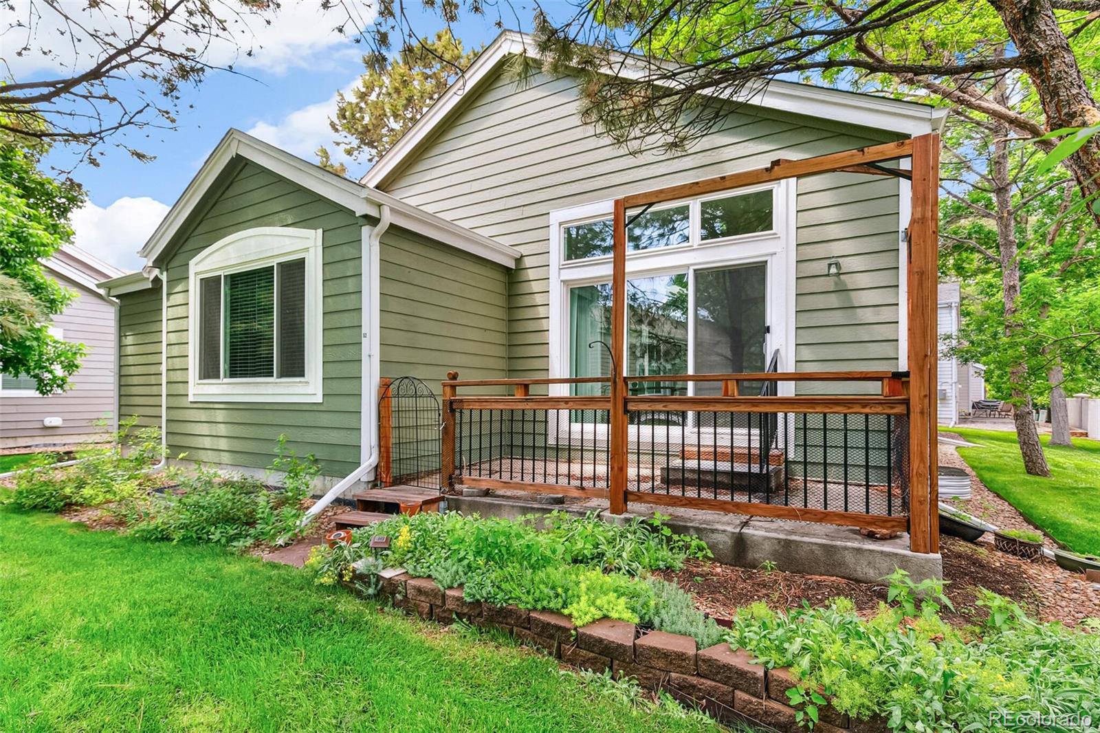 MLS Image #37 for 7400 w grant ranch boulevard,littleton, Colorado