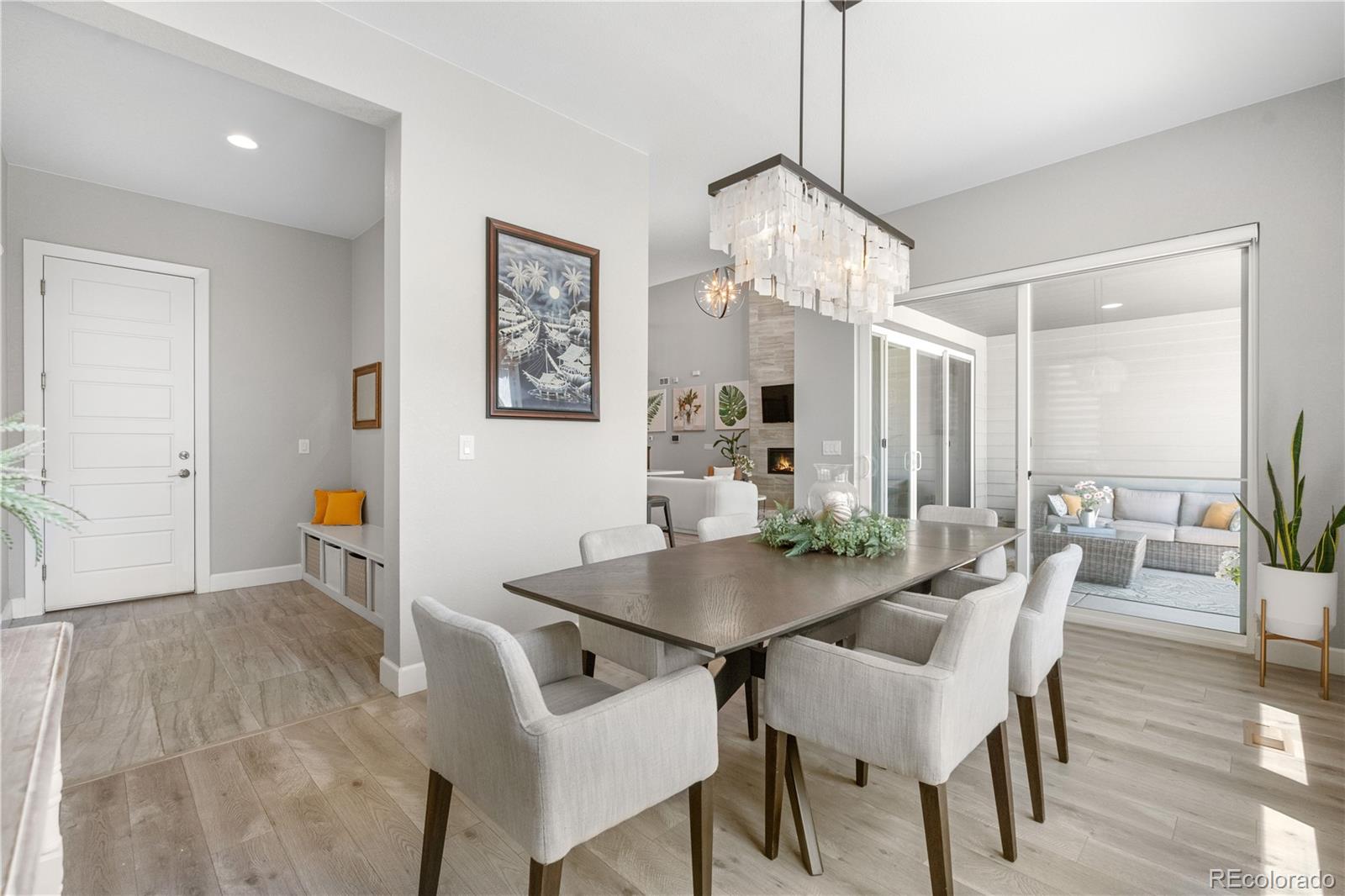 MLS Image #11 for 9340  mount jackson street,littleton, Colorado