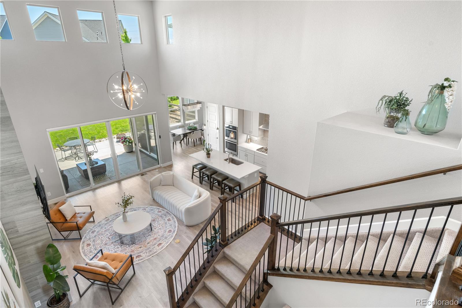 MLS Image #22 for 9340  mount jackson street,littleton, Colorado