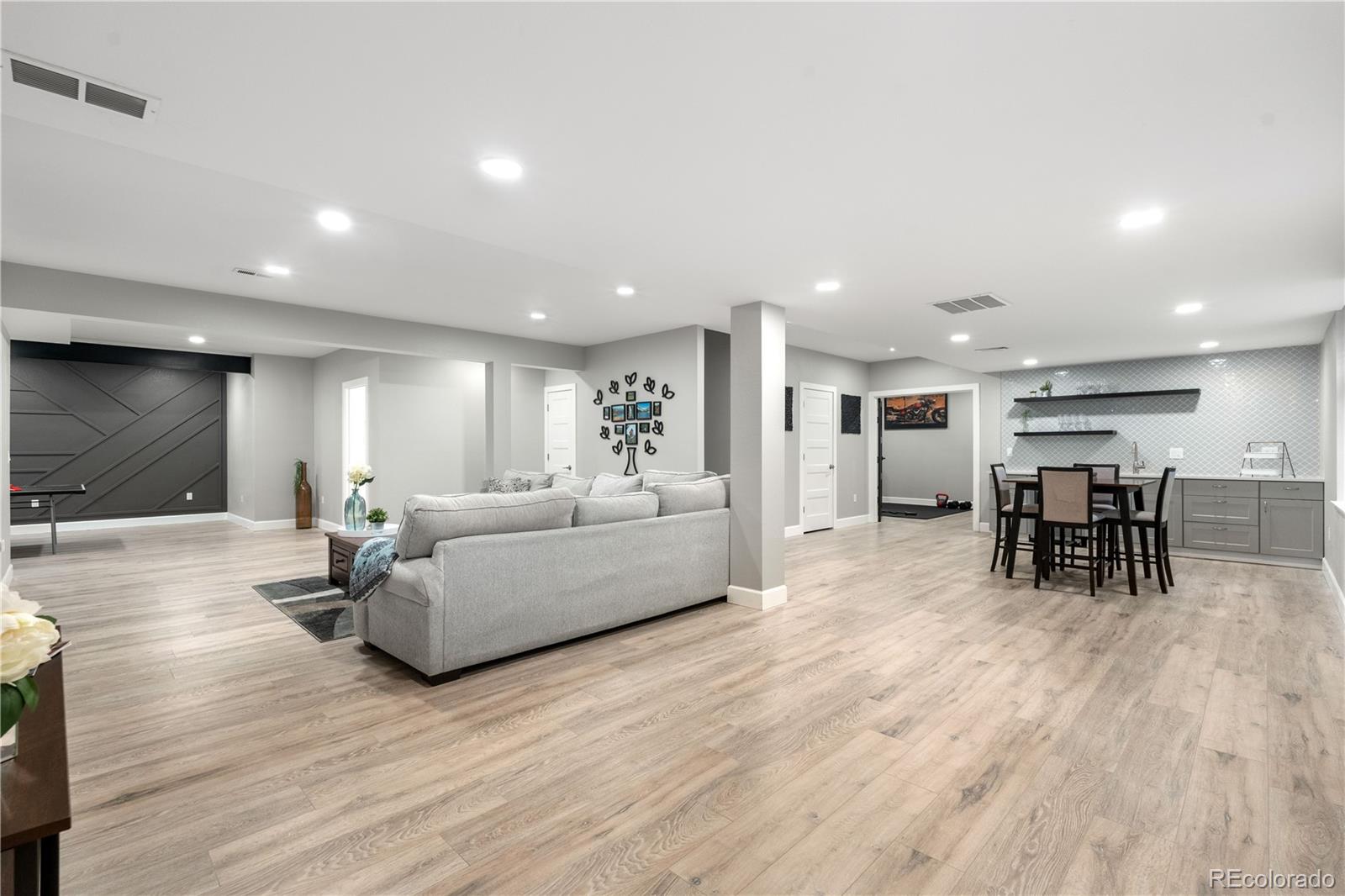 MLS Image #28 for 9340  mount jackson street,littleton, Colorado
