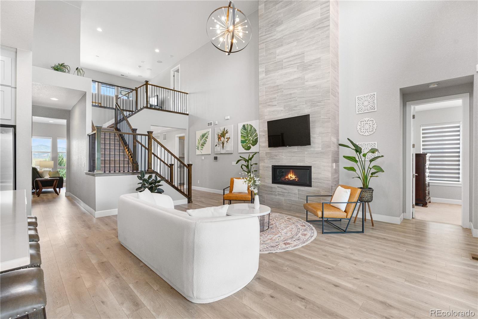 MLS Image #3 for 9340  mount jackson street,littleton, Colorado
