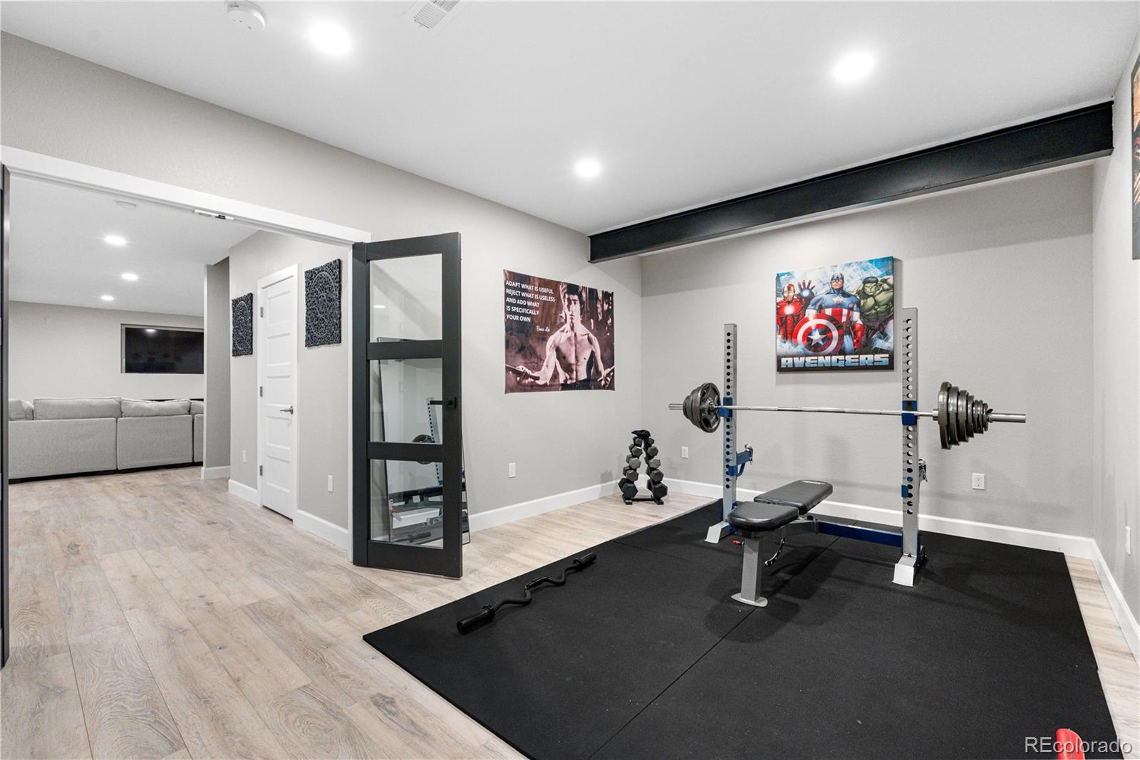 MLS Image #31 for 9340  mount jackson street,littleton, Colorado