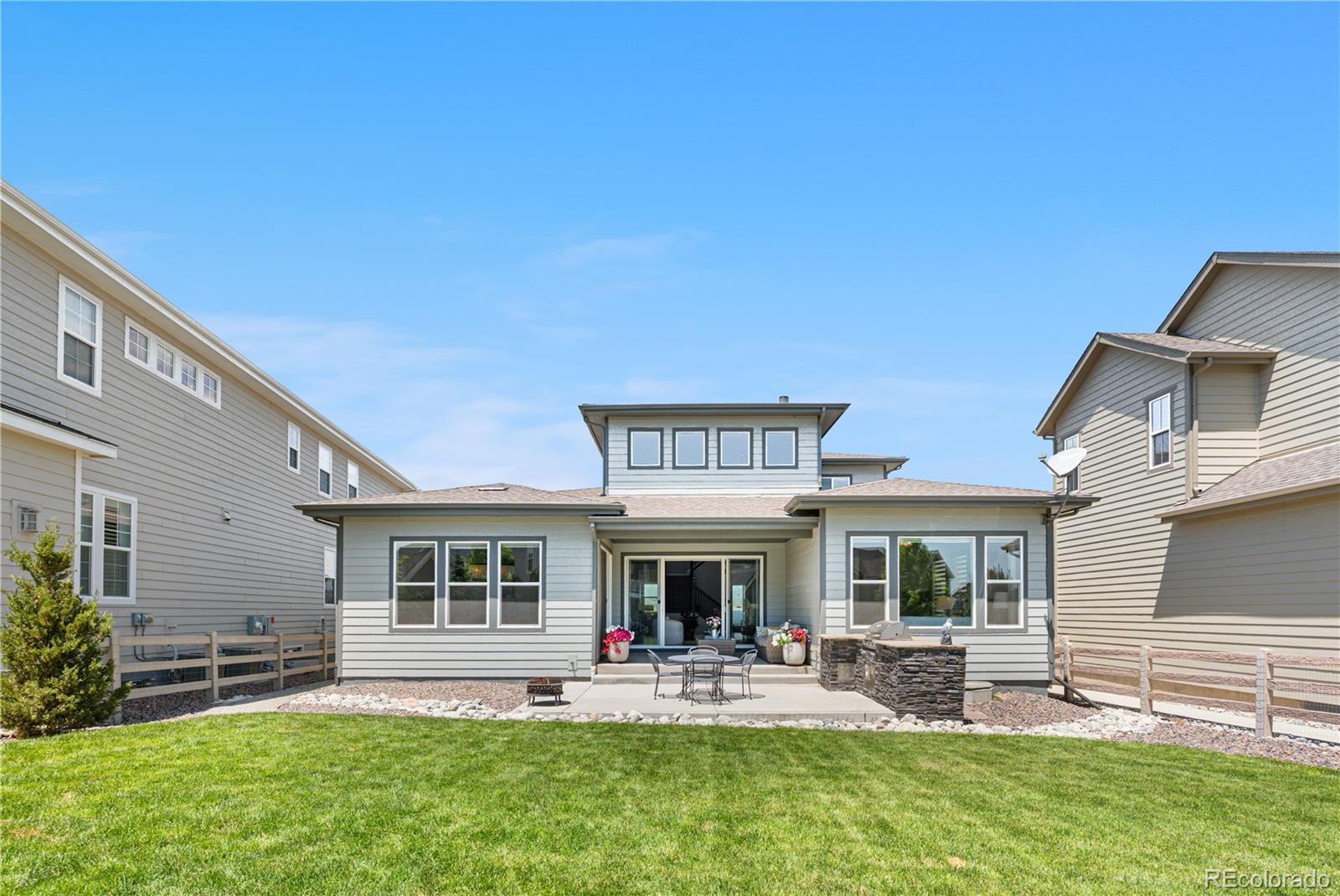 MLS Image #34 for 9340  mount jackson street,littleton, Colorado