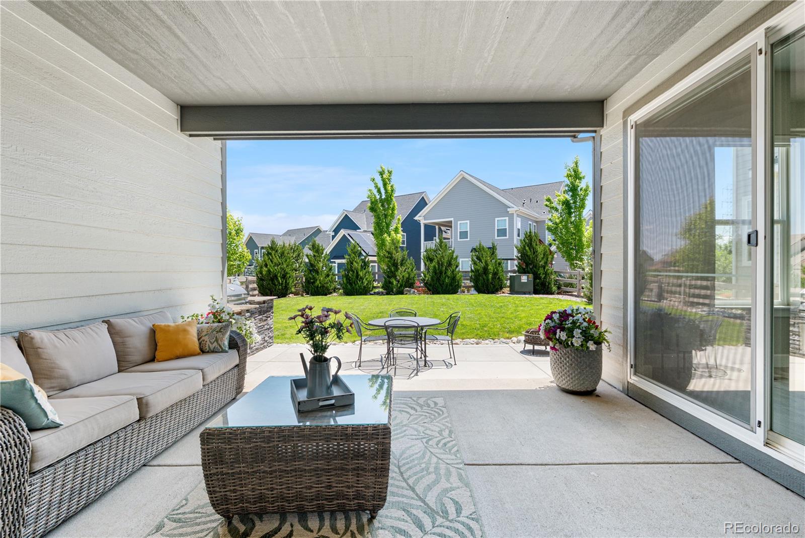 MLS Image #36 for 9340  mount jackson street,littleton, Colorado