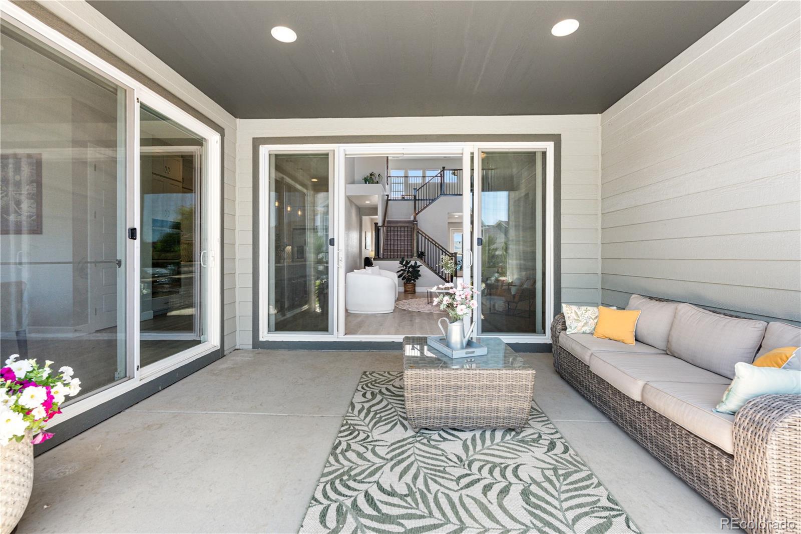 MLS Image #37 for 9340  mount jackson street,littleton, Colorado