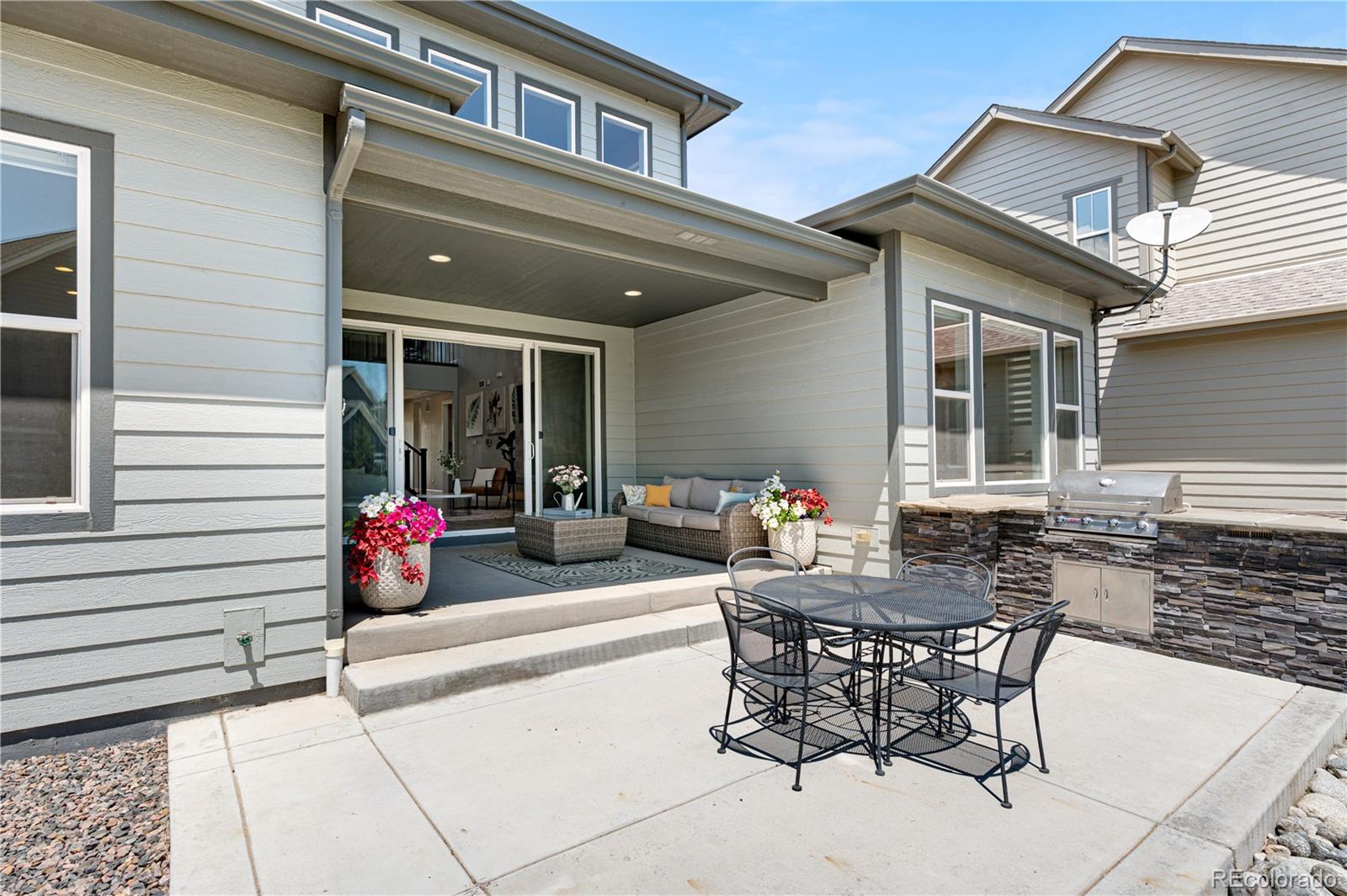 MLS Image #38 for 9340  mount jackson street,littleton, Colorado