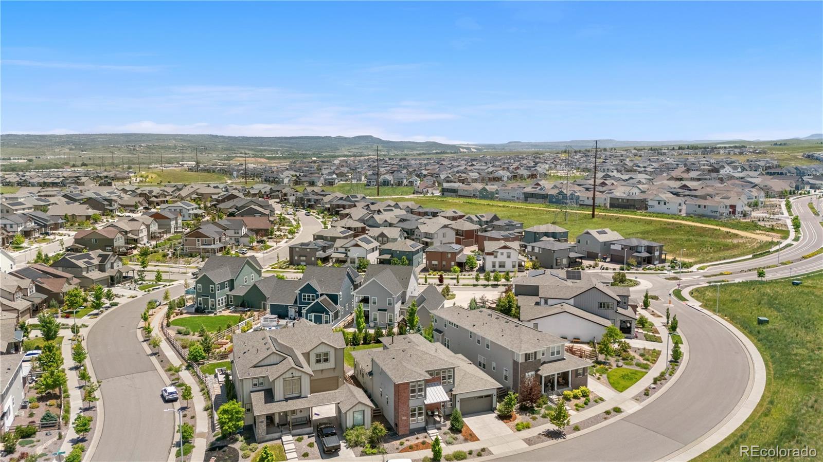 MLS Image #39 for 9340  mount jackson street,littleton, Colorado