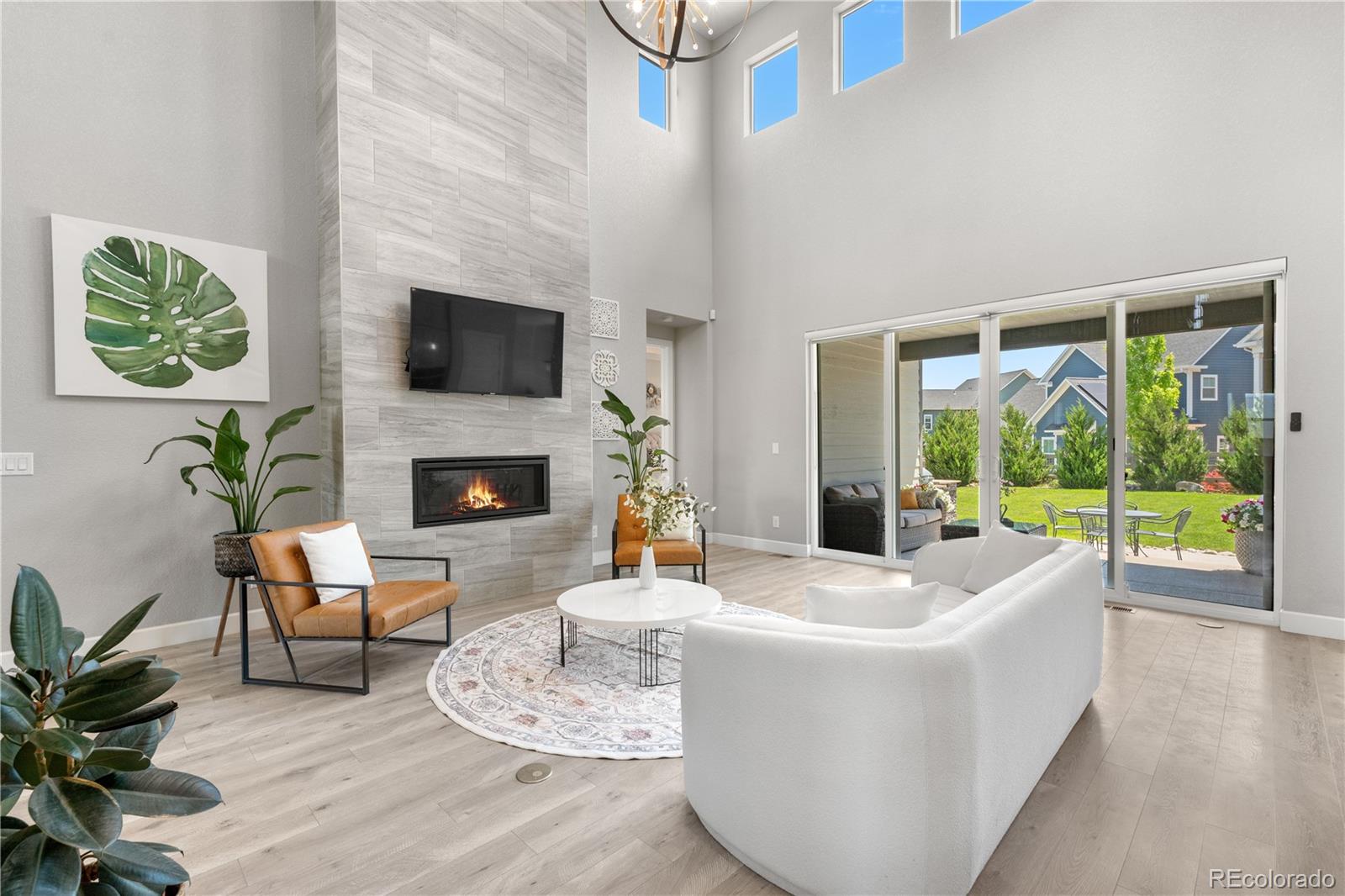 MLS Image #4 for 9340  mount jackson street,littleton, Colorado