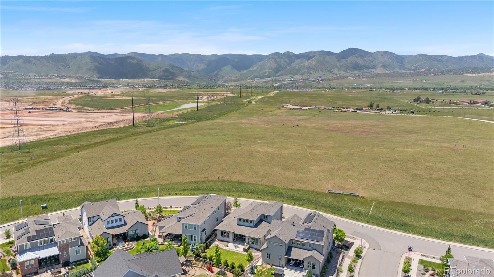 MLS Image #40 for 9340  mount jackson street,littleton, Colorado