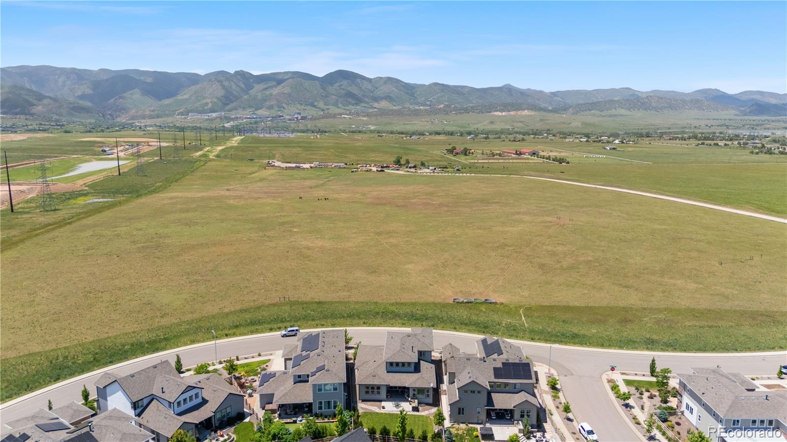 MLS Image #41 for 9340  mount jackson street,littleton, Colorado