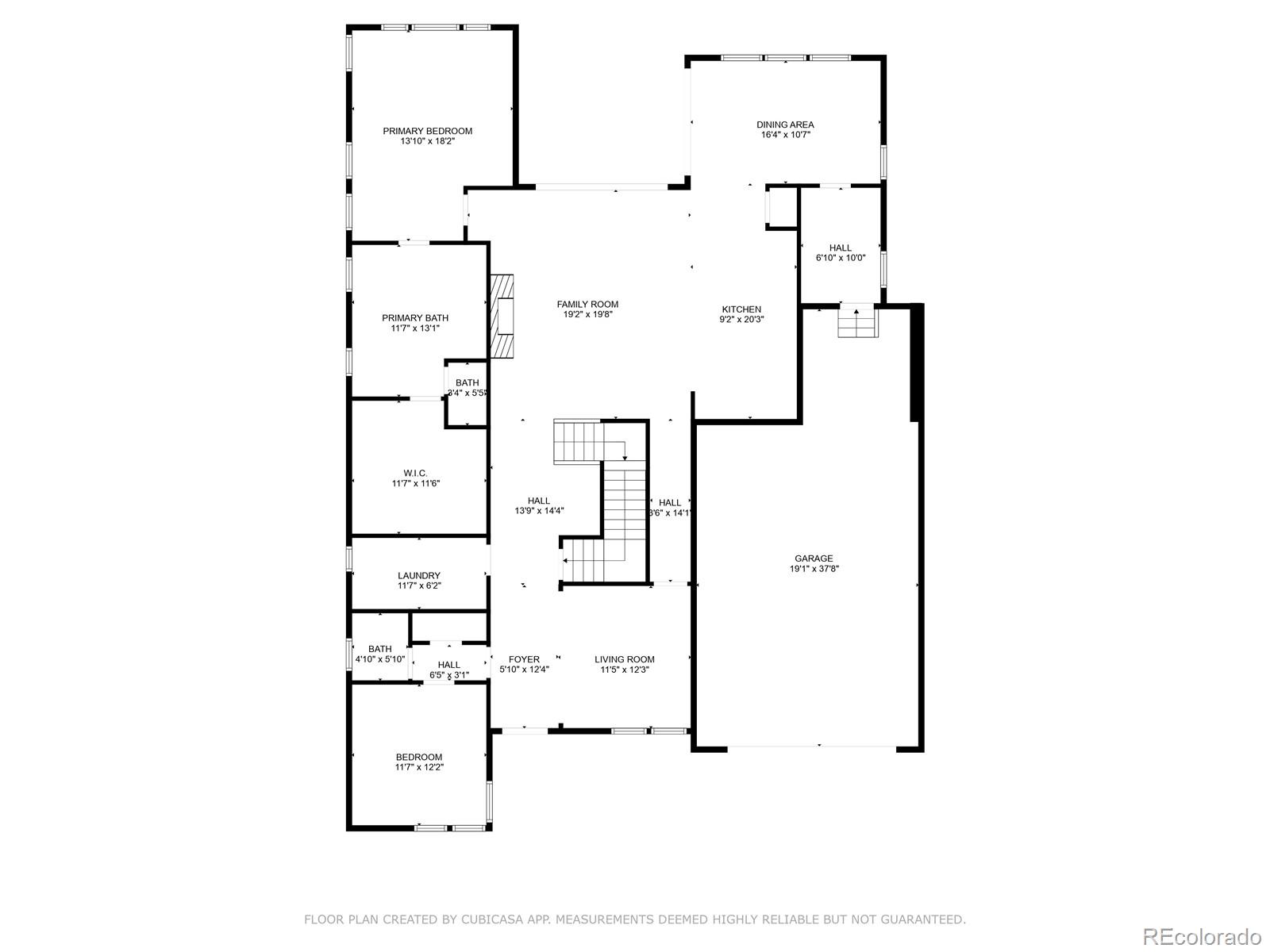 MLS Image #47 for 9340  mount jackson street,littleton, Colorado