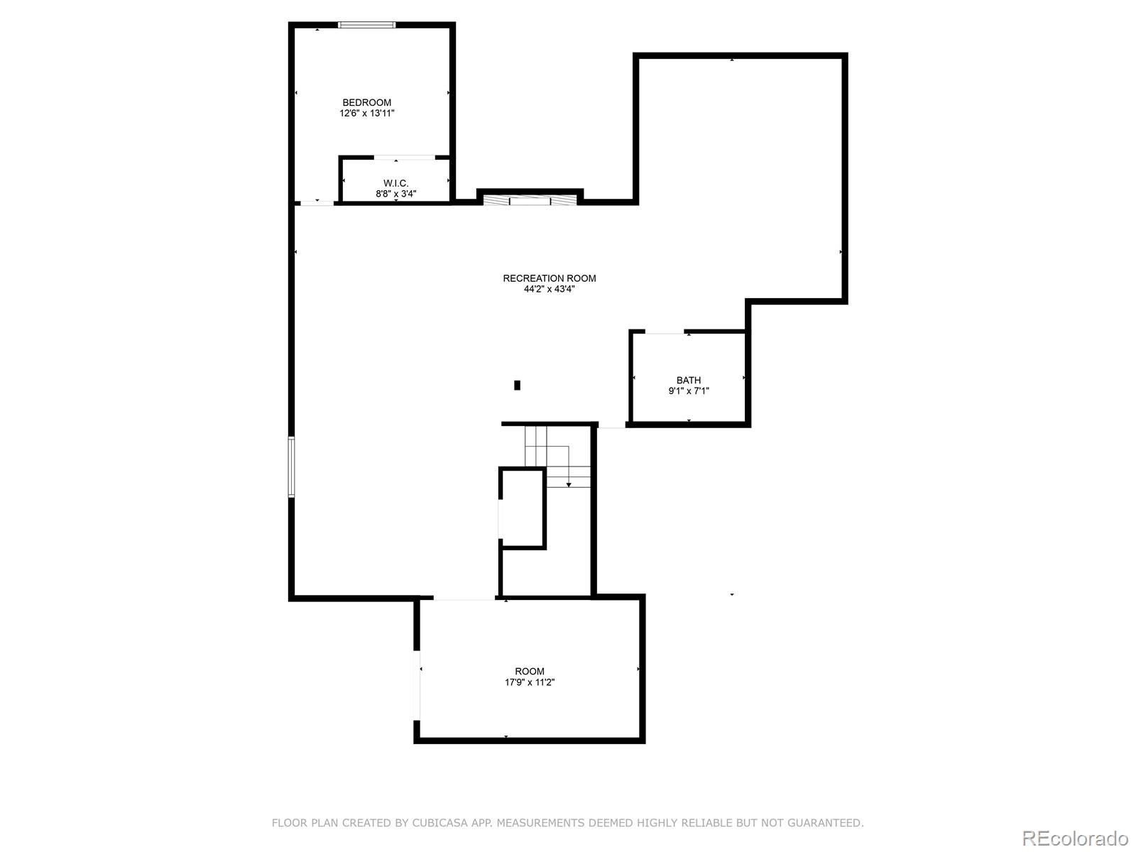 MLS Image #49 for 9340  mount jackson street,littleton, Colorado