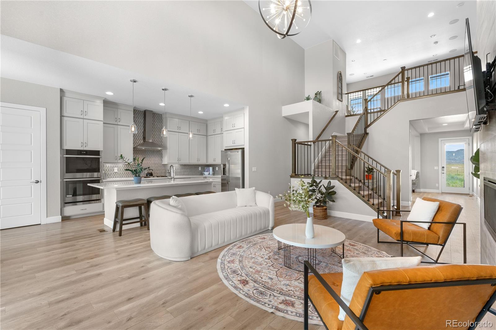 MLS Image #6 for 9340  mount jackson street,littleton, Colorado