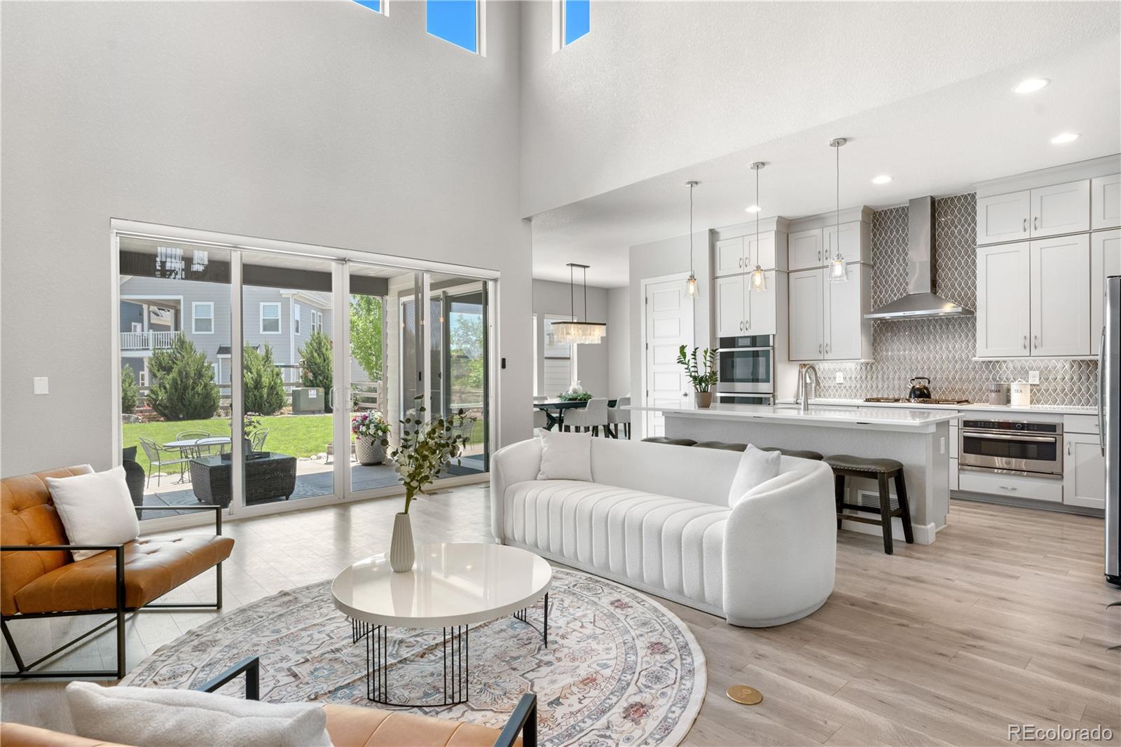 MLS Image #7 for 9340  mount jackson street,littleton, Colorado