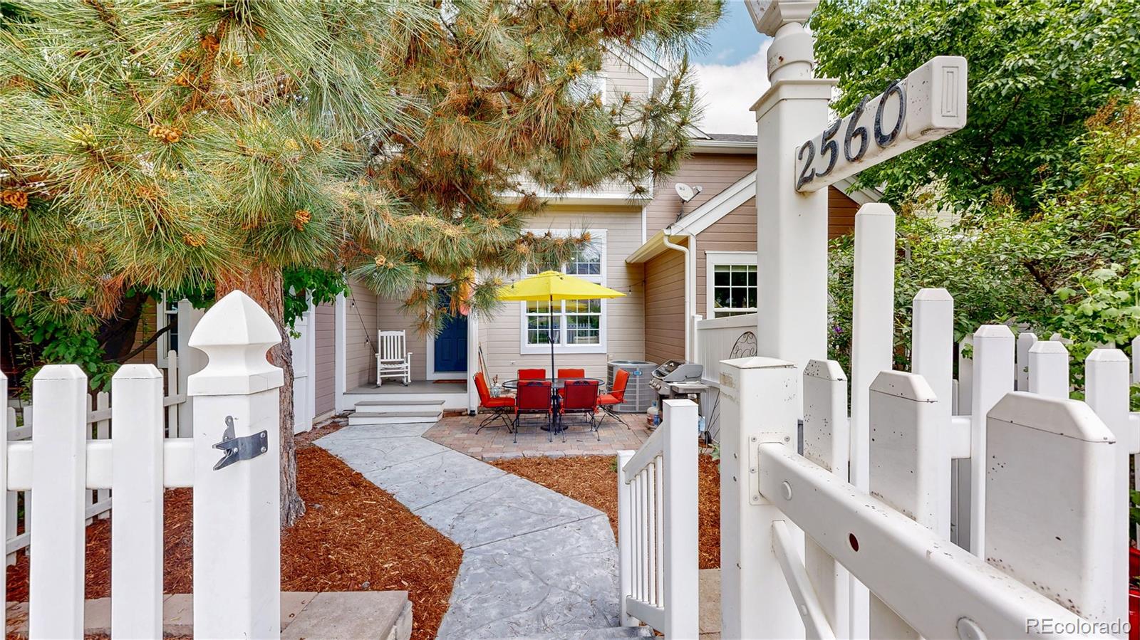 MLS Image #25 for 2560  concord circle,lafayette, Colorado