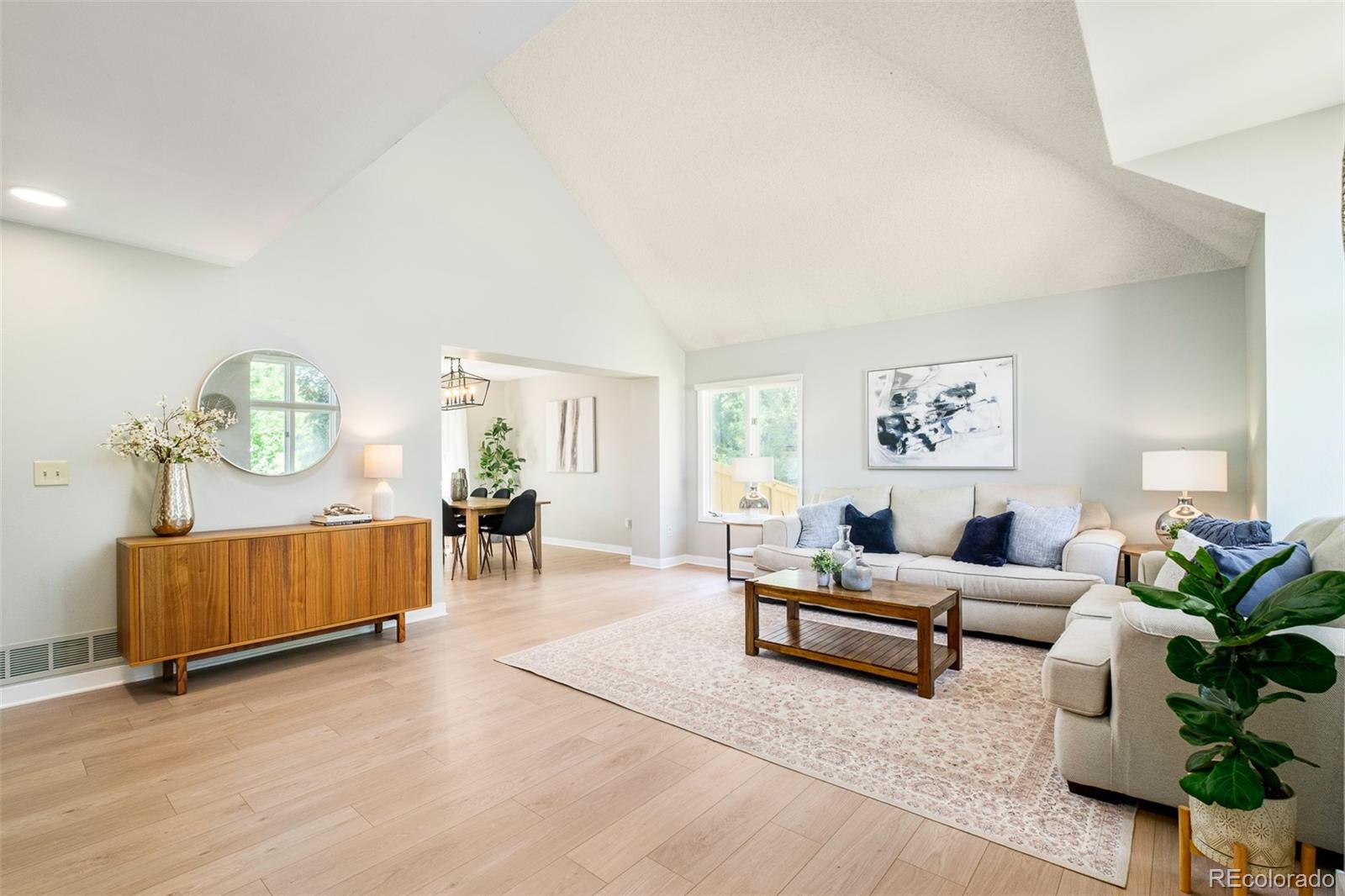 MLS Image #2 for 16438 e prentice circle,centennial, Colorado