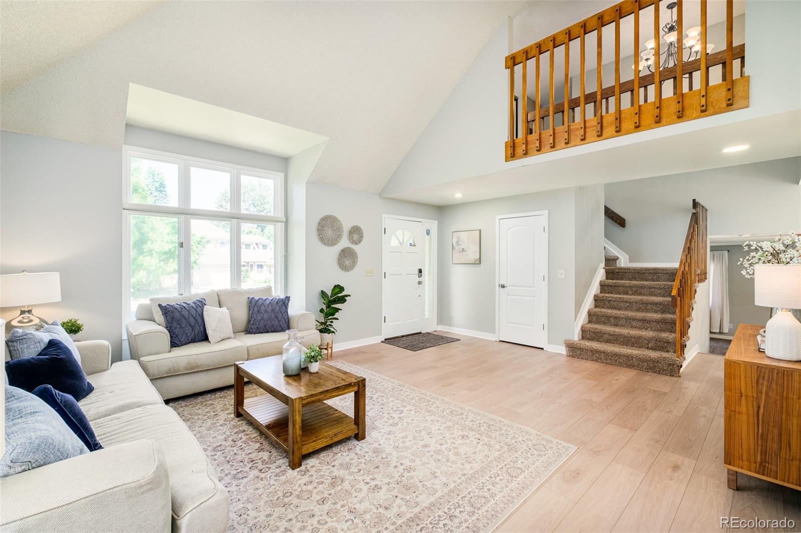 MLS Image #4 for 16438 e prentice circle,centennial, Colorado