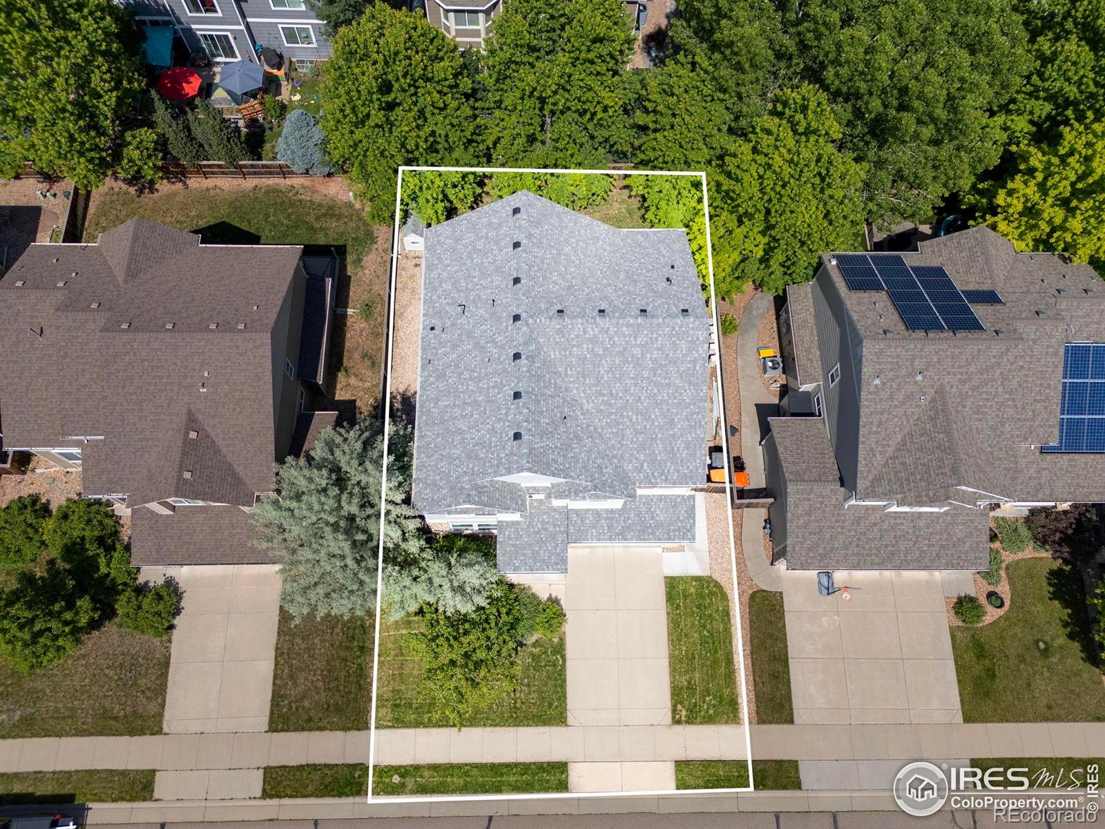 MLS Image #38 for 183  lister way,erie, Colorado
