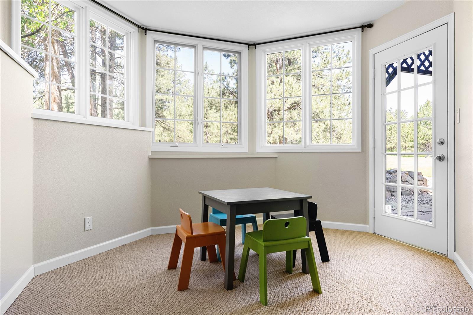 MLS Image #29 for 407 s white tail drive,franktown, Colorado